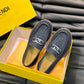 Luxury Shoes - FED - 096