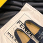 Luxury Shoes - FED - 096