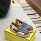 Luxury Shoes - FED - 091