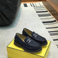 Luxury Shoes - FED - 096