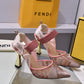 Luxury Shoes - FED - 099