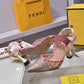 Luxury Shoes - FED - 099