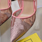 Luxury Shoes - FED - 099