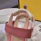 Luxury Shoes - FED - 099