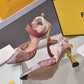 Luxury Shoes - FED - 099