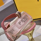 Luxury Shoes - FED - 099
