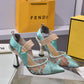 Luxury Shoes - FED - 100