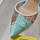 Luxury Shoes - FED - 100