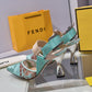 Luxury Shoes - FED - 100