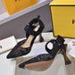 Luxury Shoes - FED - 102