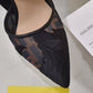Luxury Shoes - FED - 102