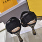Luxury Shoes - FED - 102