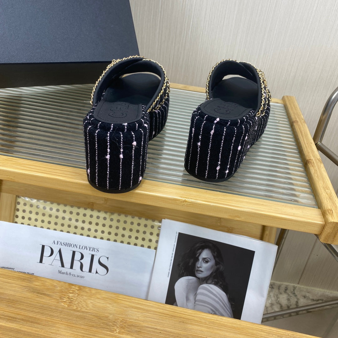 Luxury Shoes Sandals - CHL - 426