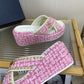 Luxury Shoes Sandals - CHL - 427