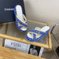 Luxury Shoes Sandals - CHL - 428