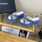 Luxury Shoes Sandals - CHL - 428