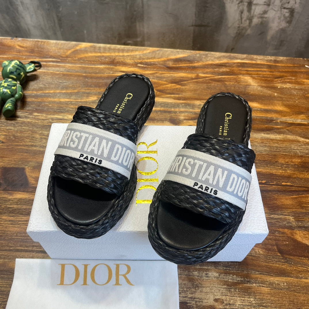 Luxury Shoes - DIR - 337