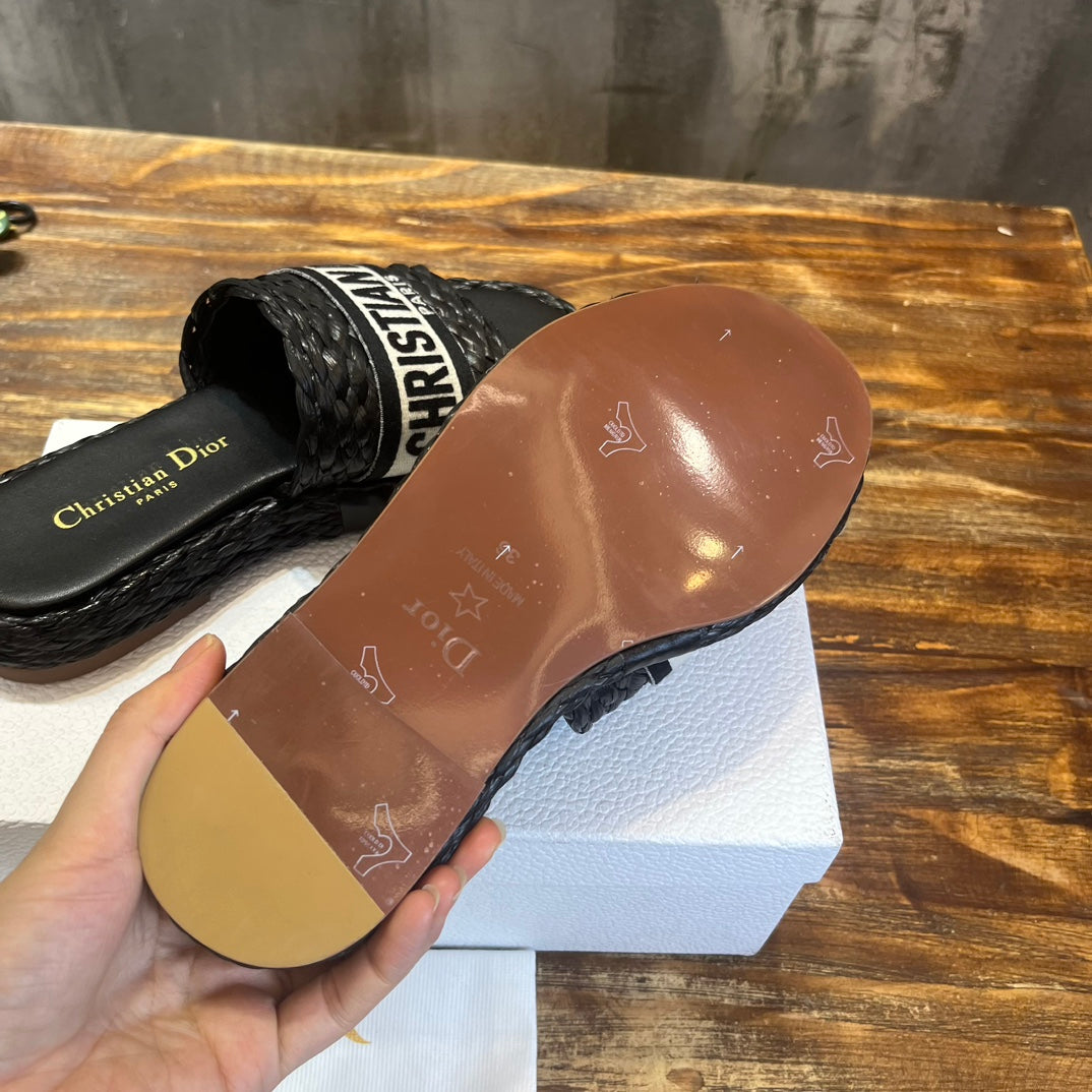 Luxury Shoes - DIR - 336