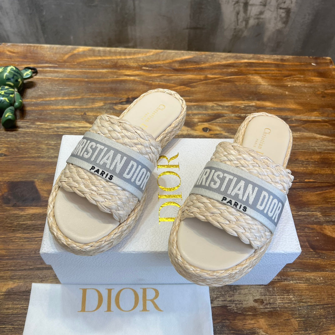 Luxury Shoes - DIR - 335