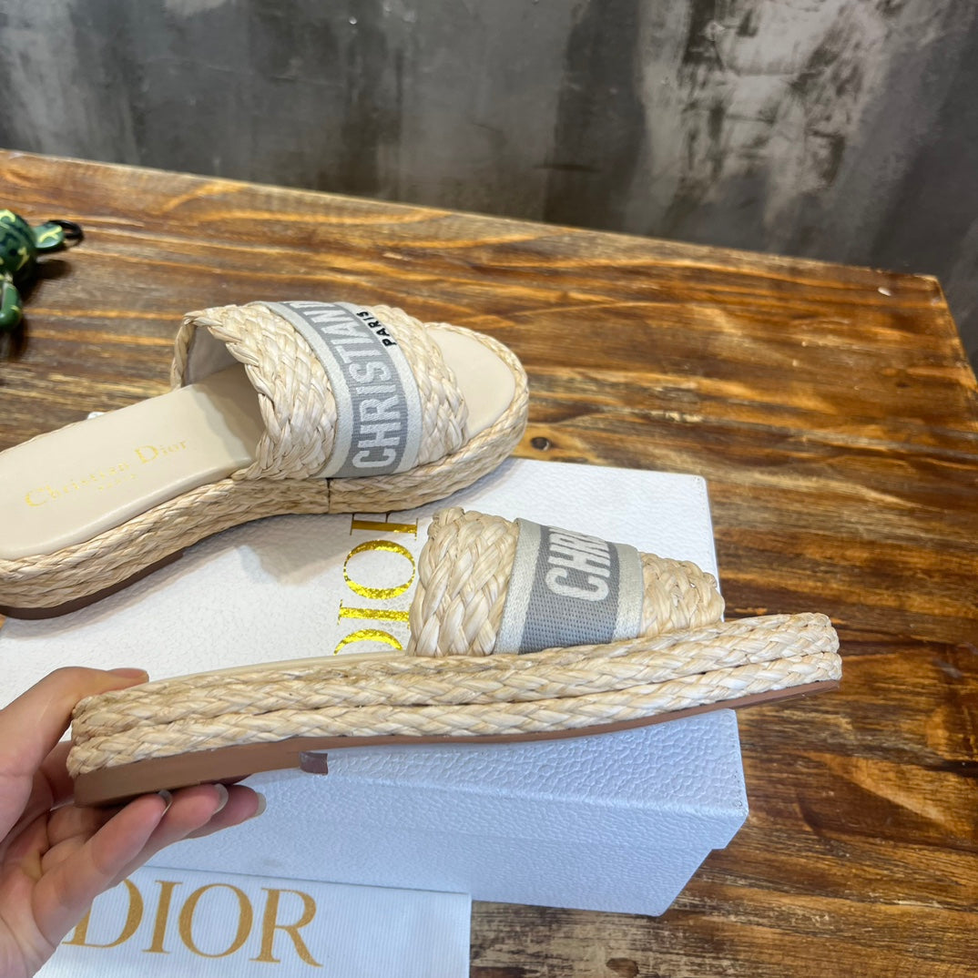 Luxury Shoes - DIR - 335