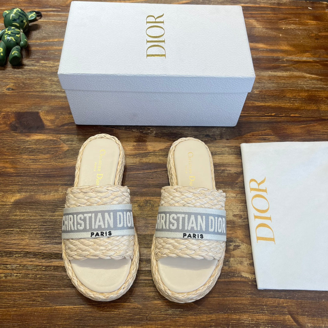 Luxury Shoes - DIR - 335