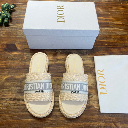 Luxury Shoes - DIR - 335