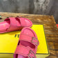 Luxury Shoes - FED - 103