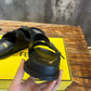 Luxury Shoes - FED - 104