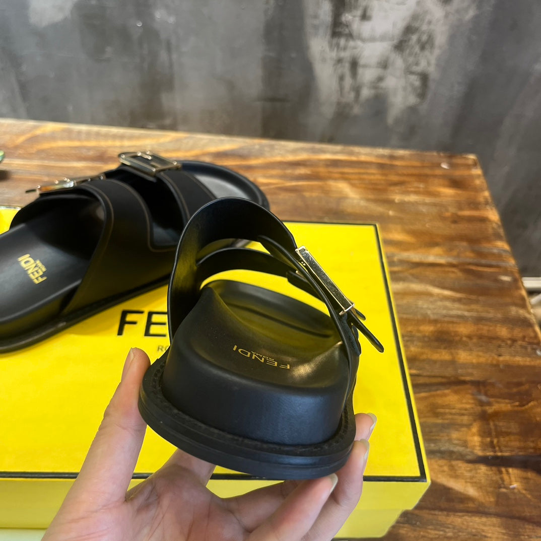 Luxury Shoes - FED - 104
