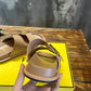 Luxury Shoes - FED - 108