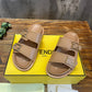 Luxury Shoes - FED - 108
