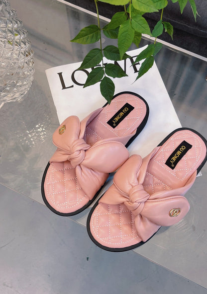 Luxury Shoes Sandals - CHL - 381