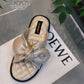 Luxury Shoes Sandals - CHL - 379