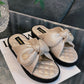 Luxury Shoes Sandals - CHL - 379