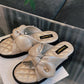 Luxury Shoes Sandals - CHL - 379
