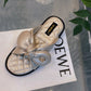 Luxury Shoes Sandals - CHL - 379