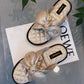 Luxury Shoes Sandals - CHL - 379