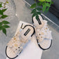 Luxury Shoes Sandals - CHL - 383