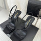 Luxury Shoes Sandals - SL - 166