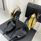 Luxury Shoes Sandals - SL - 167