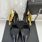 Luxury Shoes Sandals - SL - 167