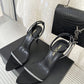 Luxury Shoes Sandals - SL - 168