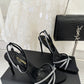 Luxury Shoes Sandals - SL - 169