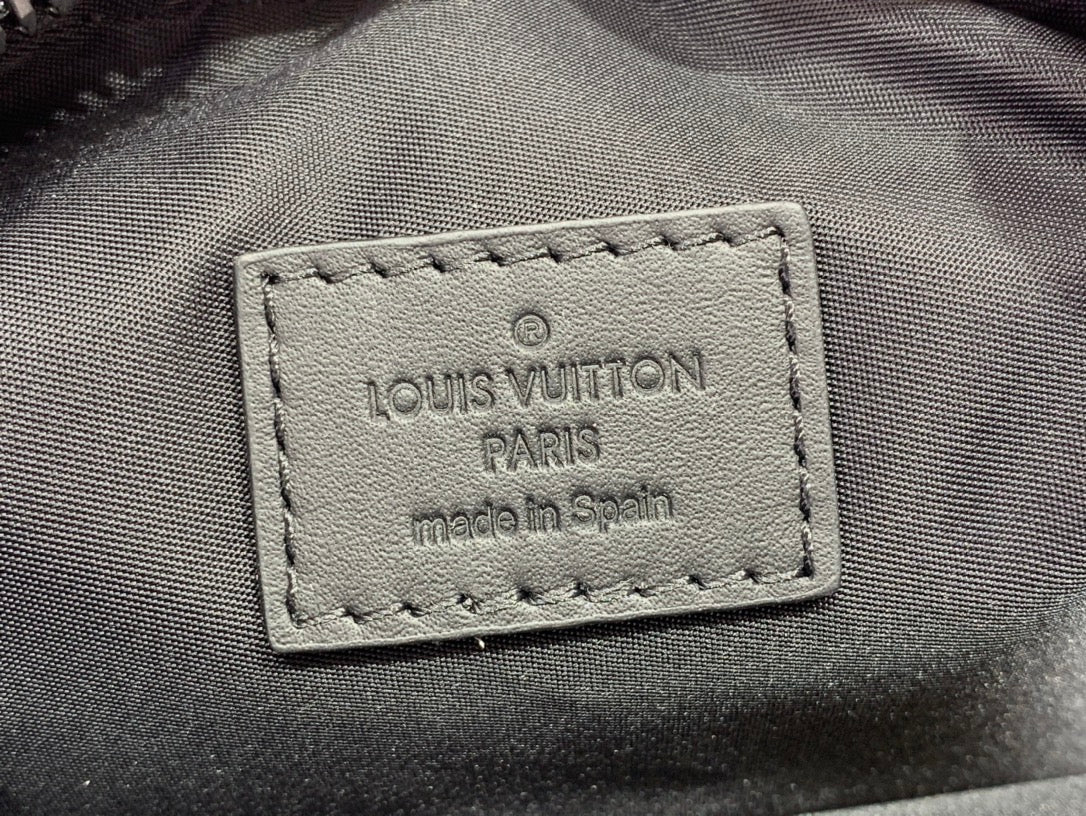 Luxury Bag - LU-V - 016
