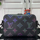 Luxury Bag - LU-V - 016