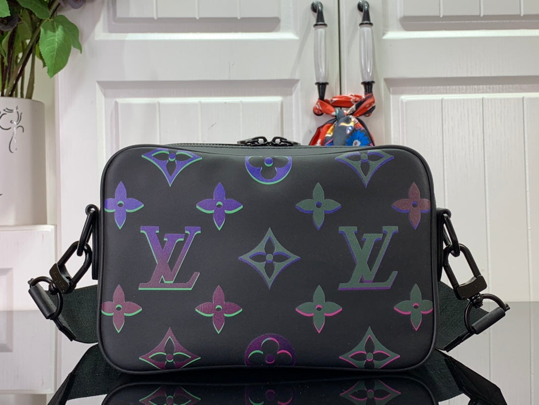 Luxury Bag - LU-V - 016