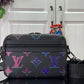 Luxury Bag - LU-V - 016