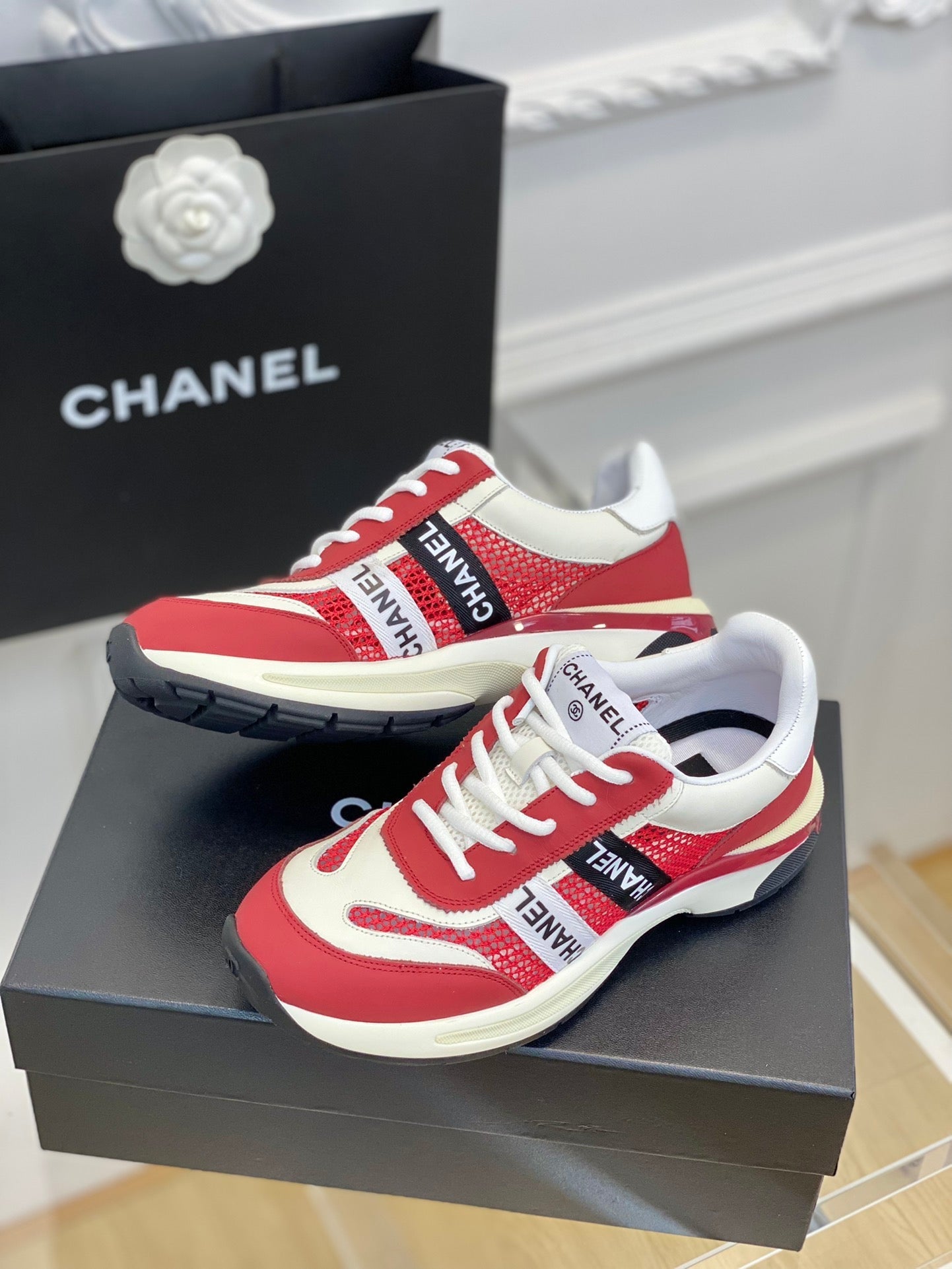 Luxury Shoes Sandals - CHL - 401
