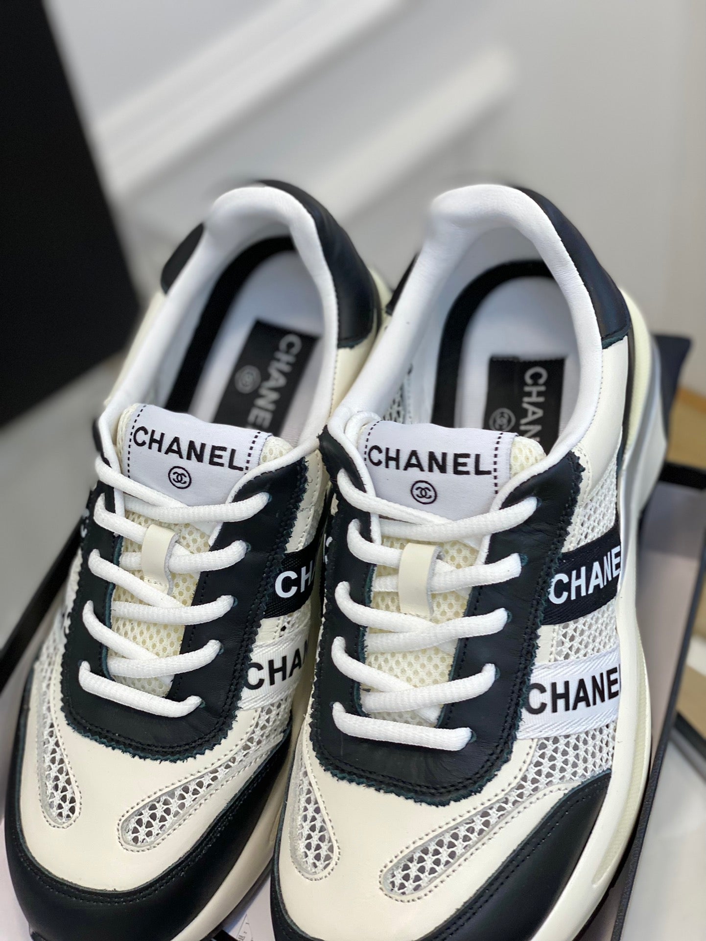 Luxury Shoes Sandals - CHL - 402