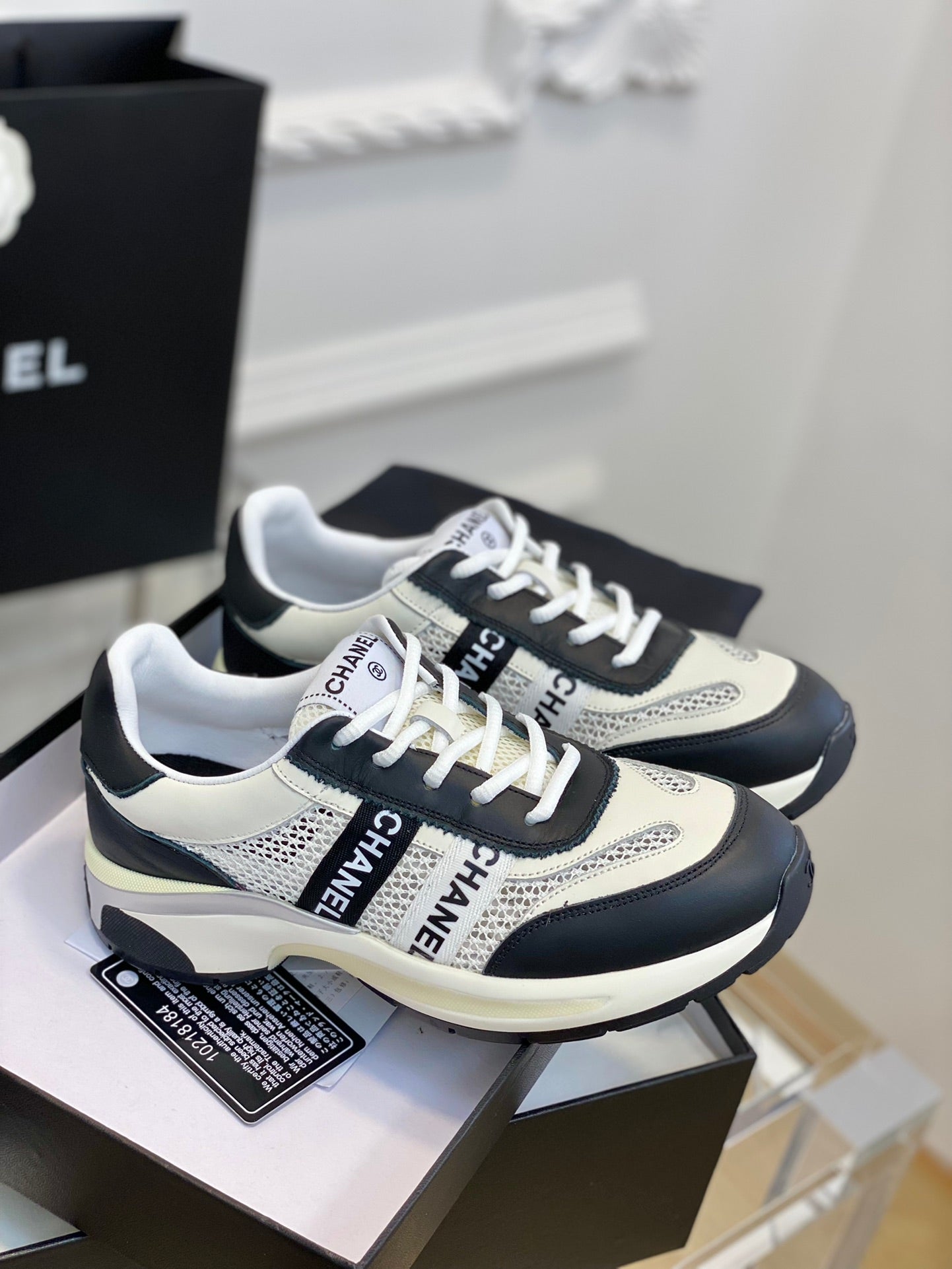 Luxury Shoes Sandals - CHL - 402